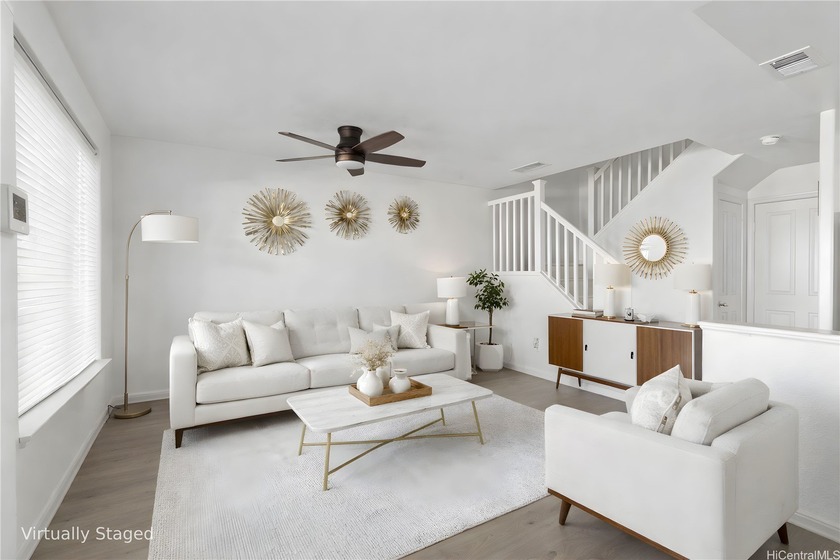 Welcome home. This beautifully appointed 3 bed, 2 bath townhome - Beach Condo for sale in Ewa Beach, Hawaii on Beachhouse.com