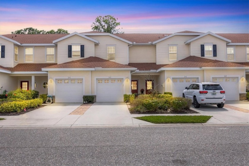 This meticulously maintained townhome is spotless and ready for - Beach Townhome/Townhouse for sale in North Port, Florida on Beachhouse.com