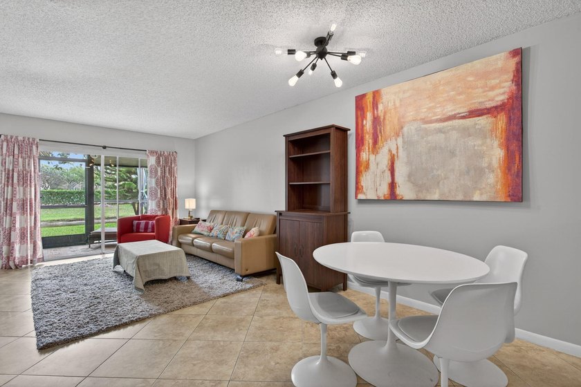 Welcome to Cypress Bend VII! Enjoy serene lake views from this - Beach Condo for sale in Pompano Beach, Florida on Beachhouse.com