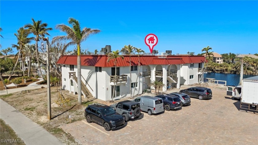 Welcome to 1610 Middle Gulf Drive #A3 at Spanish Cay! This - Beach Condo for sale in Sanibel, Florida on Beachhouse.com
