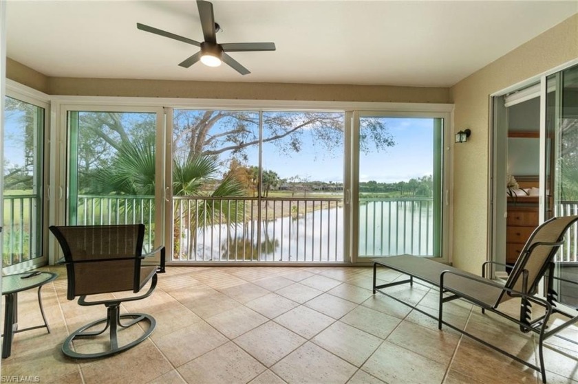 Have you been dreaming of country club life at the renowned - Beach Home for sale in Estero, Florida on Beachhouse.com