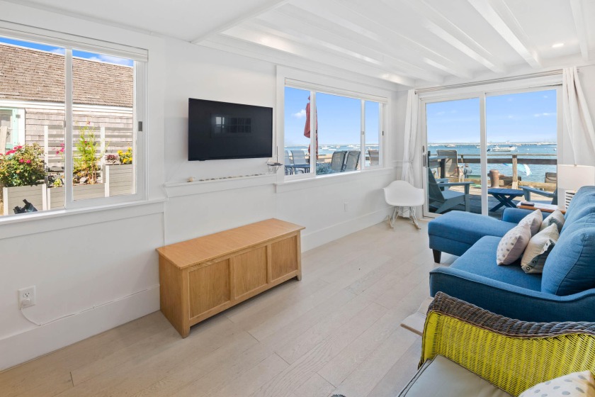 This comfortable and well appointed condo is your chance to own - Beach Condo for sale in Provincetown, Massachusetts on Beachhouse.com