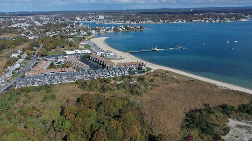 Welcome to The Yachtsman, a Southside Beachfront complex ideally - Beach Condo for sale in Hyannis, Massachusetts on Beachhouse.com