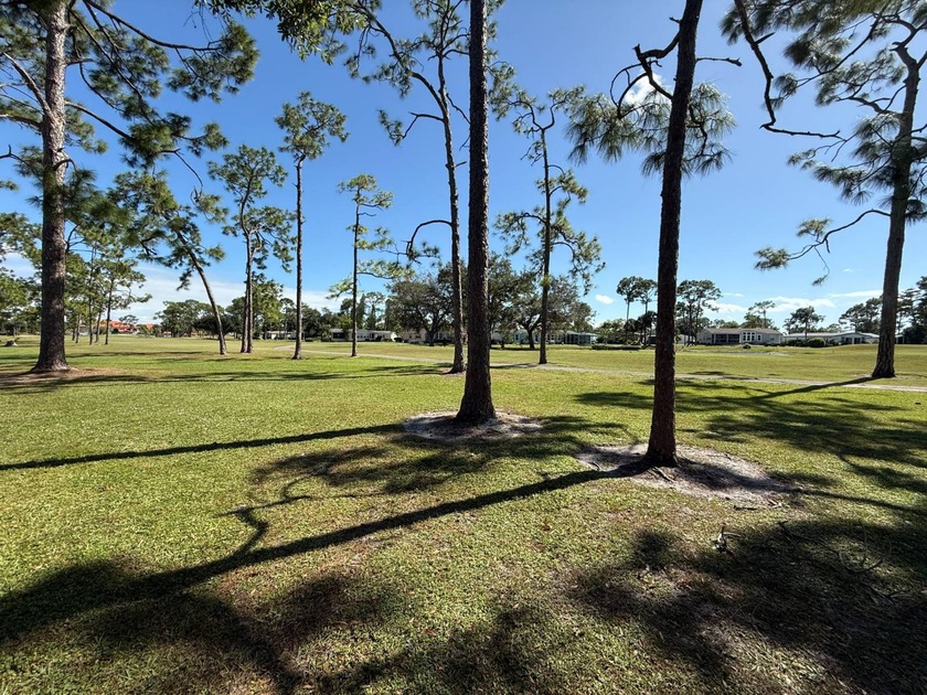 This well-cared for 2-bedroom, 2-bathroom home is being sold - Beach Home for sale in North Fort Myers, Florida on Beachhouse.com