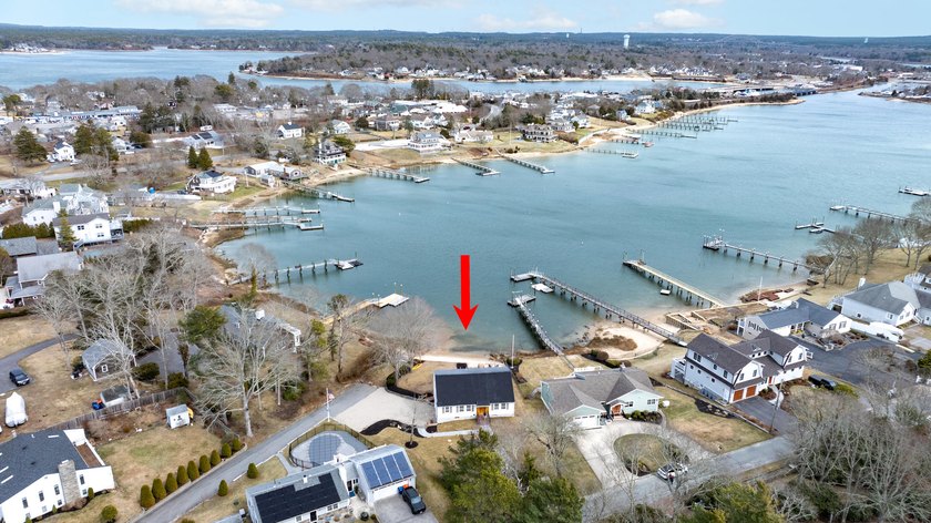 Discover your dream home at 8 Pine Tree Drive, a breathtaking - Beach Home for sale in Wareham, Massachusetts on Beachhouse.com