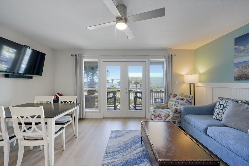 SELLERS TO CONTRIBUTE $10,000 IN FLEX CASH! Exceptional - Beach Condo for sale in Destin, Florida on Beachhouse.com