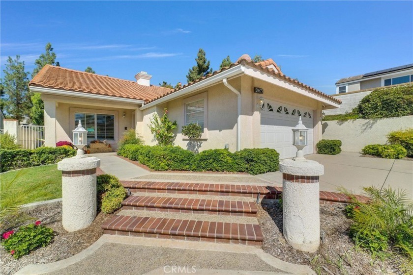 Welcome to this charming single-story home, built in 1995 - Beach Home for sale in Yorba Linda, California on Beachhouse.com