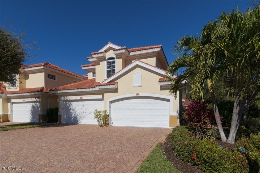 Welcome to effortless coastal living in this beautifully updated - Beach Condo for sale in Cape Coral, Florida on Beachhouse.com