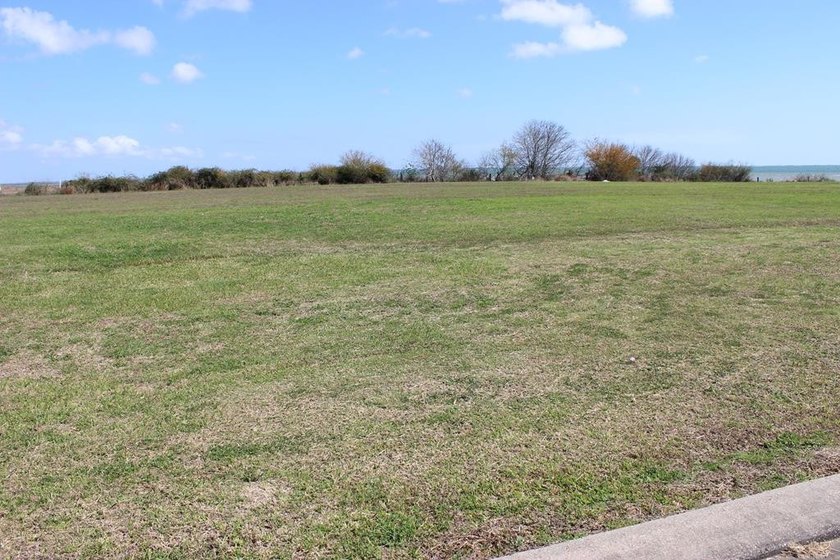 Come see this Water View lot in gated Subdivision, Community - Beach Lot for sale in Palacios, Texas on Beachhouse.com