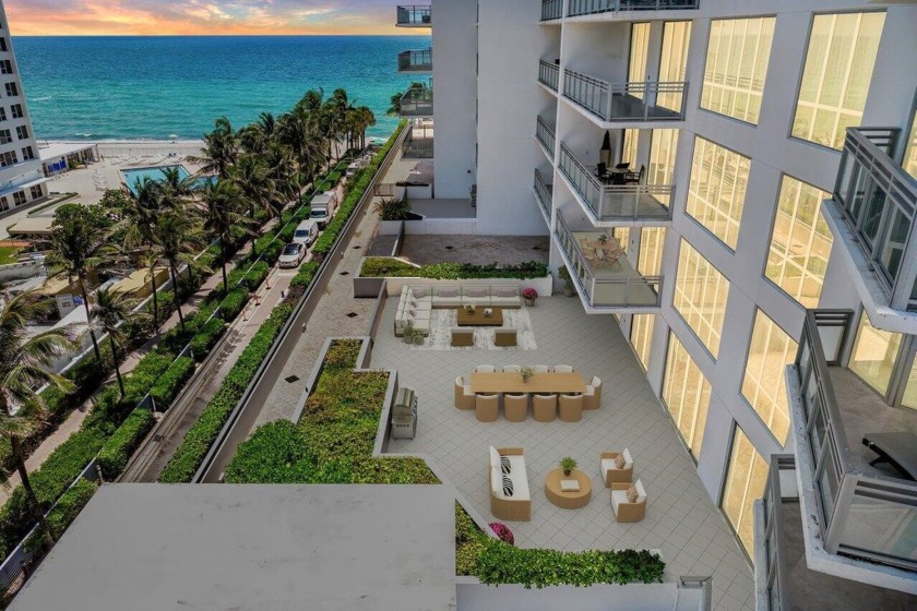 Price reduced for a quick sale. - BRING ALL OFFERS. Rare - Beach Condo for sale in Hollywood, Florida on Beachhouse.com