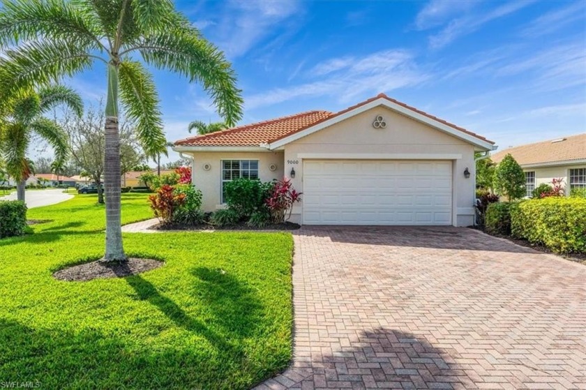 Welcome to an exquisite sanctuary nestled within the prestigious - Beach Home for sale in Estero, Florida on Beachhouse.com