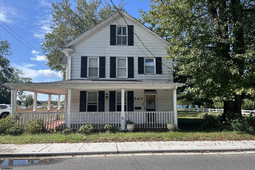 Lake Views! Don't miss this incredible opportunity to live just - Beach Home for sale in Mays Landing, New Jersey on Beachhouse.com