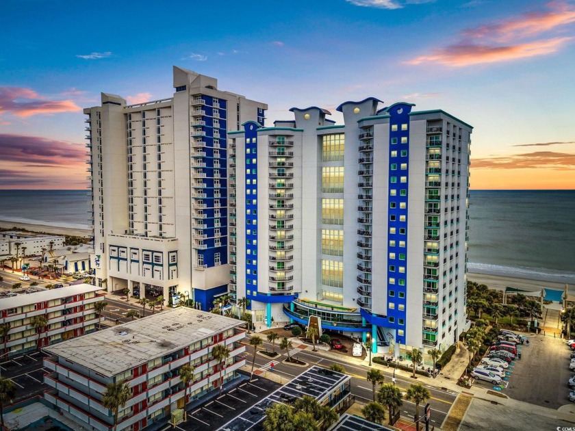 Discover the ideal beach retreat or investment opportunity at - Beach Condo for sale in Myrtle Beach, South Carolina on Beachhouse.com