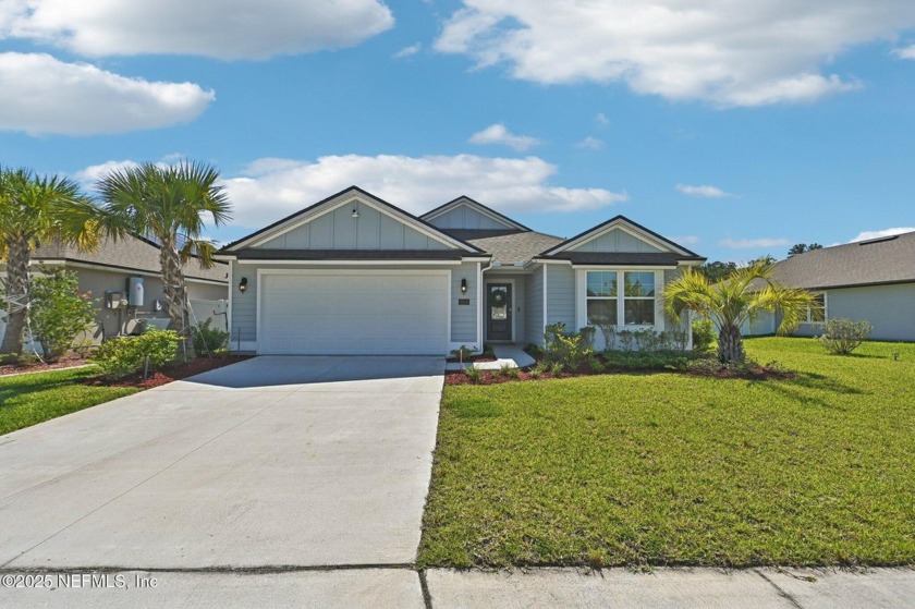Incredible deal on this Signature Series-miles above - Beach Home for sale in Green Cove Springs, Florida on Beachhouse.com