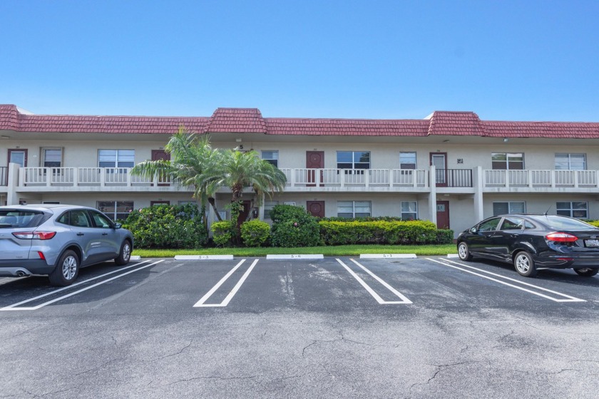 Welcome to your beautifully updated retreat in the vibrant 55+ - Beach Condo for sale in Delray Beach, Florida on Beachhouse.com