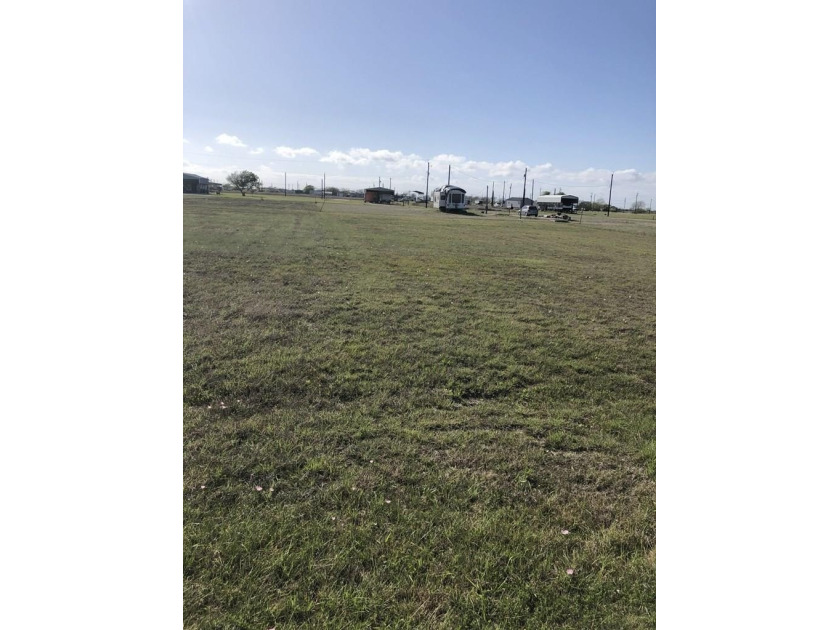 Wonderful .25 acre lot in the peaceful Boca Chica subdivision of - Beach Lot for sale in Palacios, Texas on Beachhouse.com