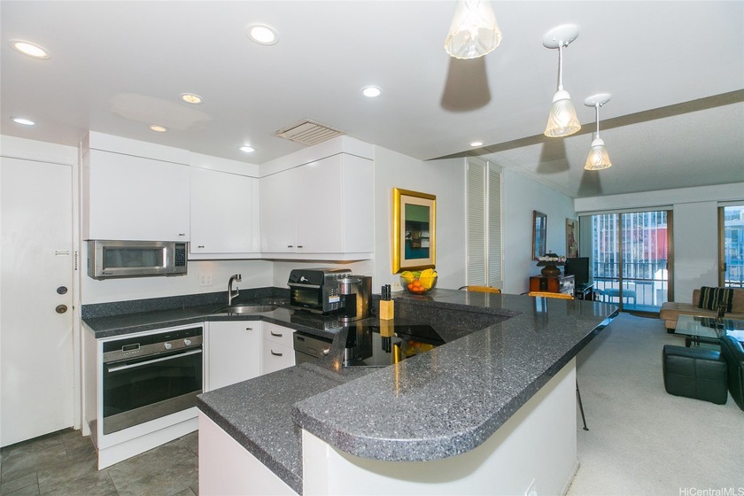 NEW LISTING - BELOW VALUE - LIMITED TIME. Welcome to Harbor - Beach Condo for sale in Honolulu, Hawaii on Beachhouse.com