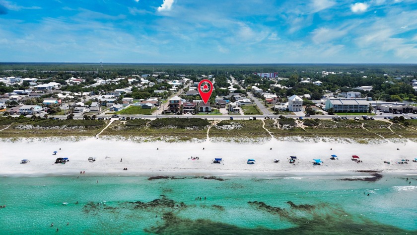 Lion On The Beach - Beach Vacation Rentals in Panama City Beach, FL on Beachhouse.com