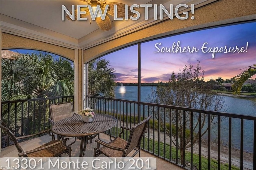 PERFECTLY PLACED AT PALOMA!! Location, location, location! This - Beach Condo for sale in Bonita Springs, Florida on Beachhouse.com
