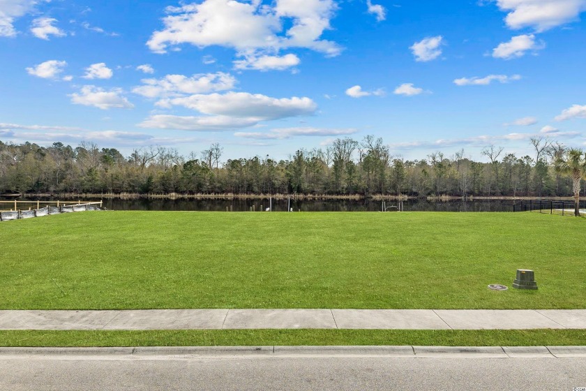 This stunning waterway lot is already equipped to facilitated - Beach Lot for sale in Myrtle Beach, South Carolina on Beachhouse.com