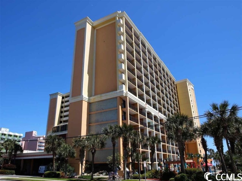 One of a kind !  Luxurious condo -- custom upgraded throughout - Beach Condo for sale in Myrtle Beach, South Carolina on Beachhouse.com