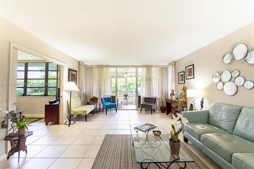 Imagine waking up every day surrounded by peace and nature...
 - Beach Condo for sale in Pompano Beach, Florida on Beachhouse.com