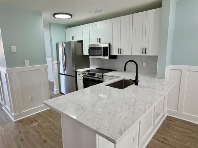 Fully Renovated o Ground-Level o Walk-In / Walk-Out o Move-In - Beach Condo for sale in Little River, South Carolina on Beachhouse.com