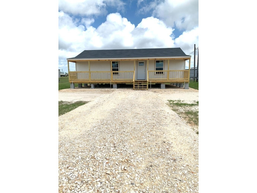 Here is your Perfect opportunity to buy a BRAND NEW 2026 home - Beach Home for sale in Palacios, Texas on Beachhouse.com