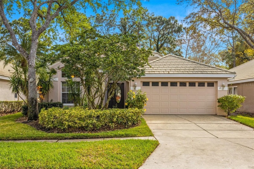 Lowest priced POOL home in HUNTERS GREEN! GREAT Location!! - Beach Home for sale in Tampa, Florida on Beachhouse.com