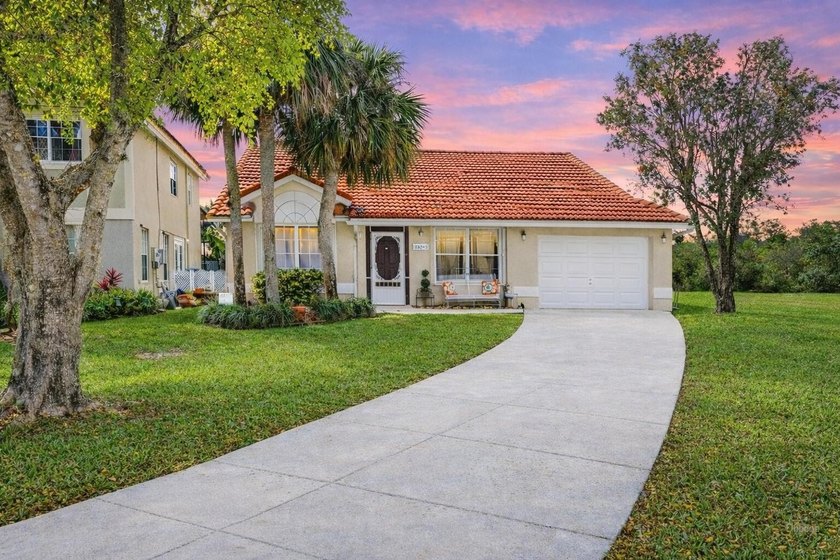 This 3-bedroom, 2-bath single-family home in the sought-after - Beach Home for sale in Boca Raton, Florida on Beachhouse.com