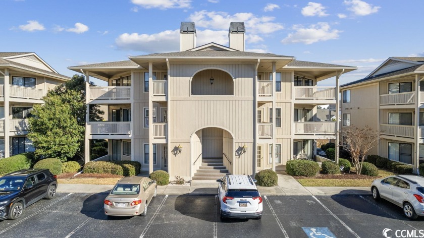Take a personal tour today!! This condo is beautiful, efficiency - Beach Condo for sale in Little River, South Carolina on Beachhouse.com