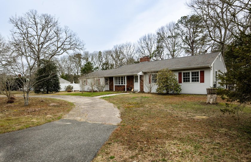 Welcome to effortless single-level living in this well - Beach Home for sale in South Yarmouth, Massachusetts on Beachhouse.com
