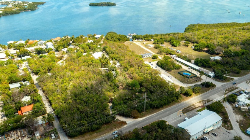 Escape to your secluded bayfront plantation in paradise! Nature - Beach Home for sale in Key Largo, Florida on Beachhouse.com