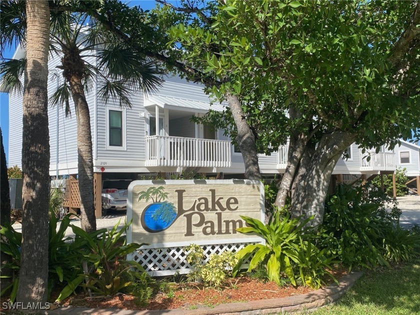 Sanibel Island Living at its Best!  Ideally located, this - Beach Condo for sale in Sanibel, Florida on Beachhouse.com