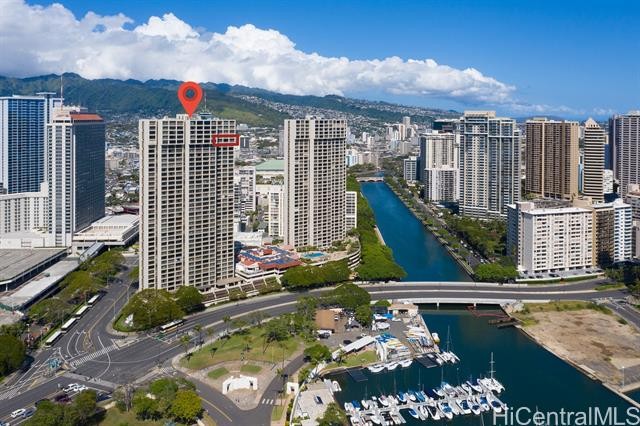 This Ewa tower corner PH level unit offers spacious living with - Beach Condo for sale in Honolulu, Hawaii on Beachhouse.com
