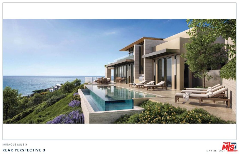 Here is a rare opportunity to create an ocean-view compound on - Beach Lot for sale in Malibu, California on Beachhouse.com
