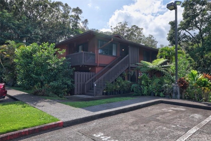 SELLER MOTIVATED!!!  Welcome home to the tranquility of Hidden - Beach Condo for sale in Wahiawa, Hawaii on Beachhouse.com