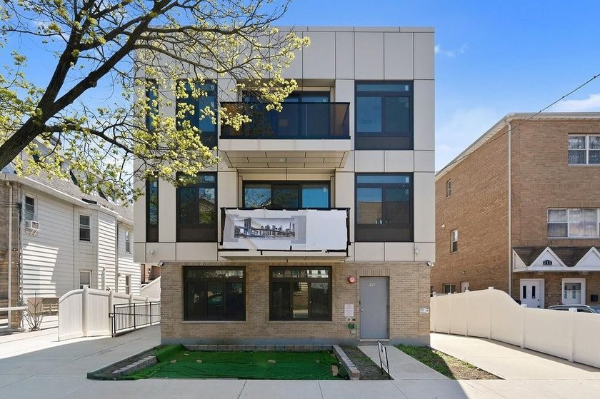 Introducing this brand-new 2-bedroom condo, constructed with - Beach Condo for sale in Brooklyn, New York on Beachhouse.com