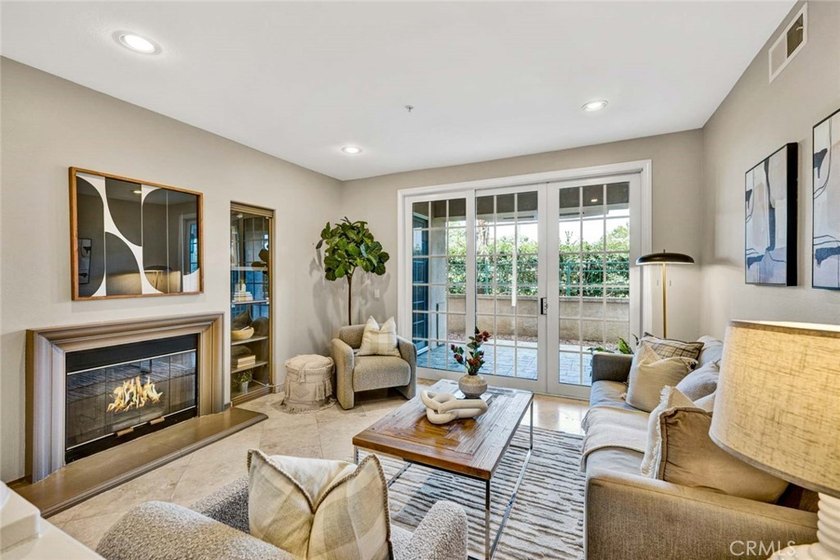 Welcome to 5142 Warner Avenue #109, a Move-In Ready Condo - Beach Condo for sale in Huntington Beach, California on Beachhouse.com