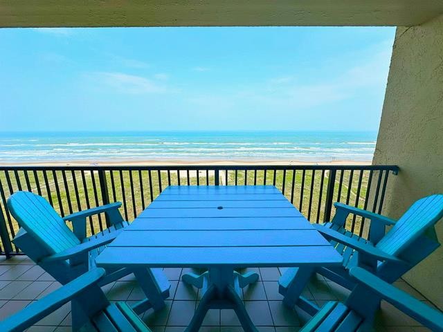 Luxurious and beautifully remodeled Beachfront Vacation home on - Beach Condo for sale in South Padre Island, Texas on Beachhouse.com