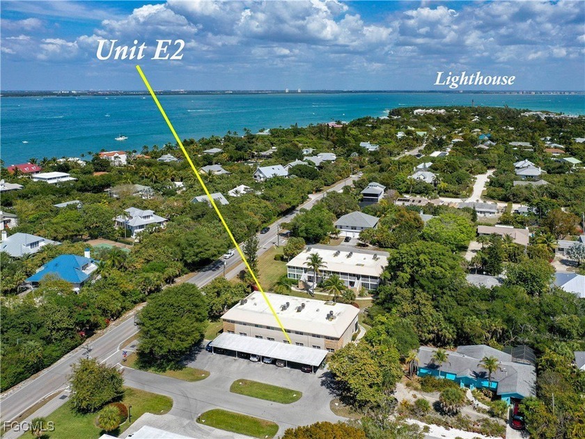 Don't miss the opportunity to make this beautiful and totally - Beach Condo for sale in Sanibel, Florida on Beachhouse.com