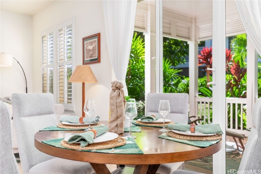 Welcome to your slice of paradise at the coveted Coconut - Beach Condo for sale in Kapolei, Hawaii on Beachhouse.com