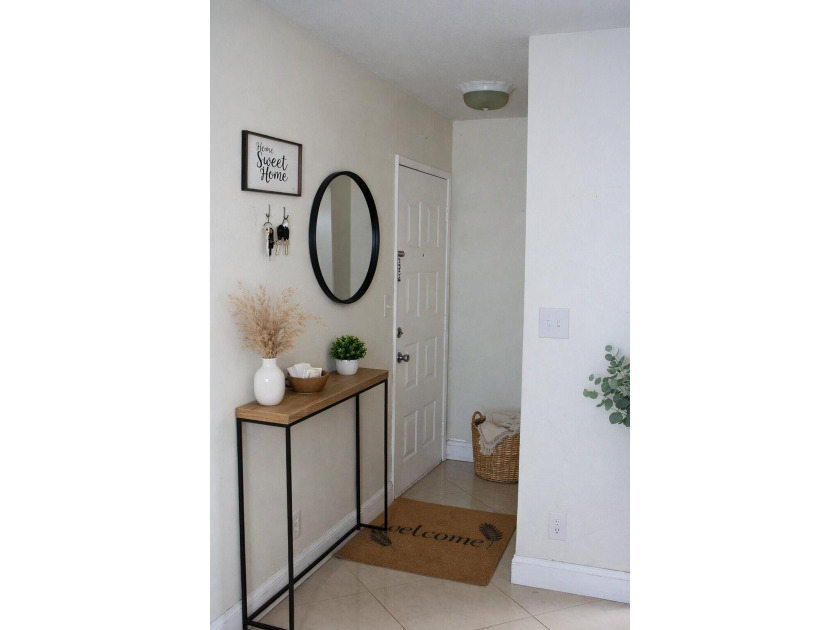 Make this your home for less than 190K! Remodeled bright corner - Beach Condo for sale in Pompano Beach, Florida on Beachhouse.com