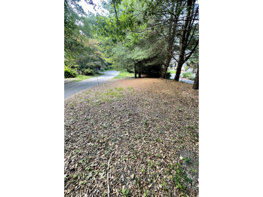 Centerville ~ Premier NEW Build Opportunity South of Route 28! - Beach Lot for sale in Centerville, Massachusetts on Beachhouse.com