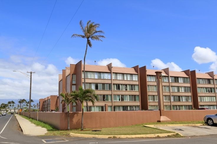 Discover cozy island living in Maui with this charming 2-bedroom - Beach Condo for sale in Kahului, Hawaii on Beachhouse.com