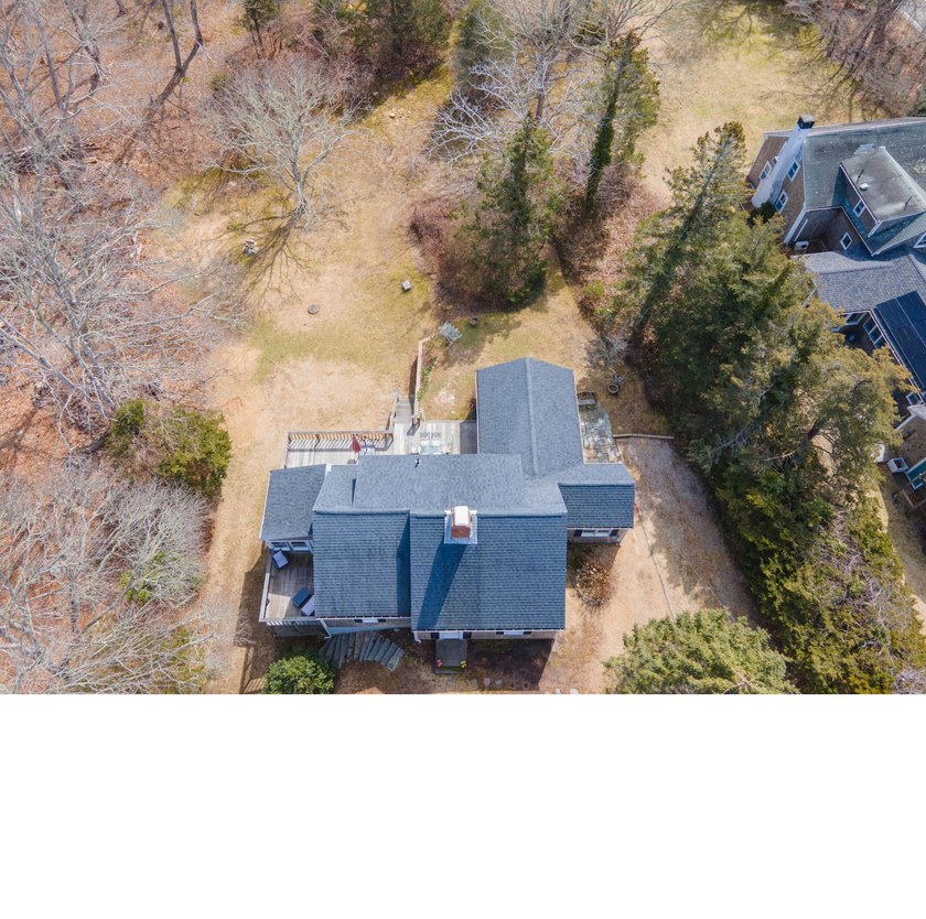 North of 6A and tucked off Rock Harbor Road, this 4-bedroom - Beach Home for sale in Orleans, Massachusetts on Beachhouse.com