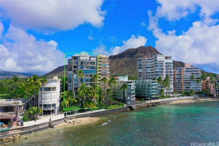 Oahu's Gold Coast is calling! Welcome to this stunning - Beach Condo for sale in Honolulu, Hawaii on Beachhouse.com