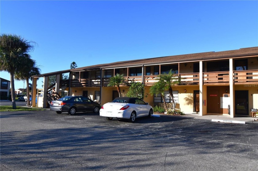 Don't miss this opportunity to own this FURNISHED first floor in - Beach Condo for sale in Englewood, Florida on Beachhouse.com