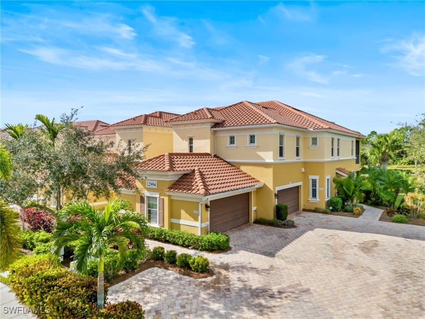 Now you can live in one of the most amazing communities in SWFL - Beach Condo for sale in Fort Myers, Florida on Beachhouse.com