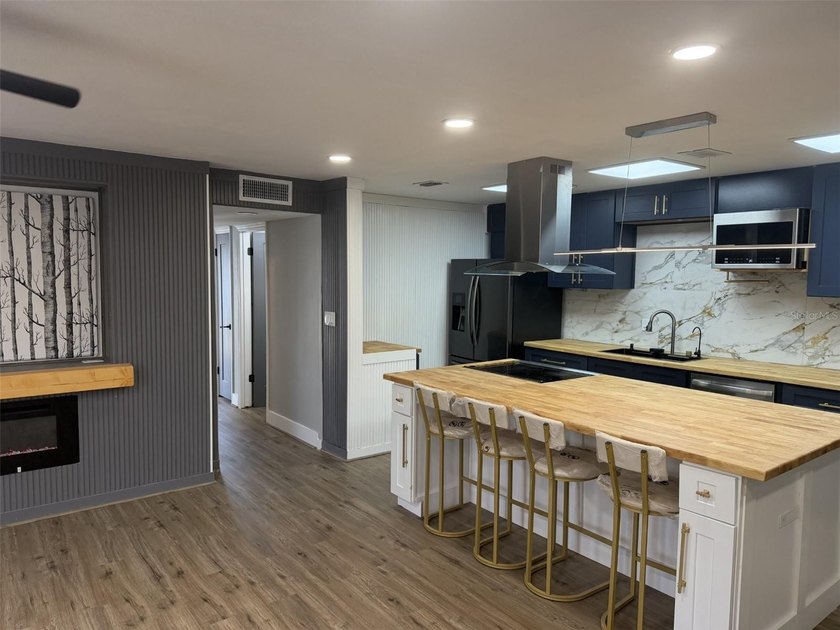Rare in Brandy Chase-one of the most unique units in the entire - Beach Condo for sale in Tampa, Florida on Beachhouse.com